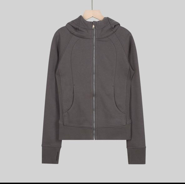 Premium Oversized Zip Hoodie (Inspired Design)