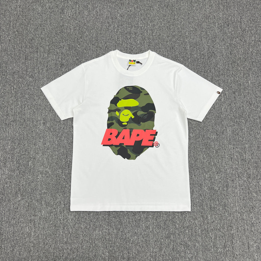 Men's Streetwear Graphic Tee (Inspired Design) Limited Stock