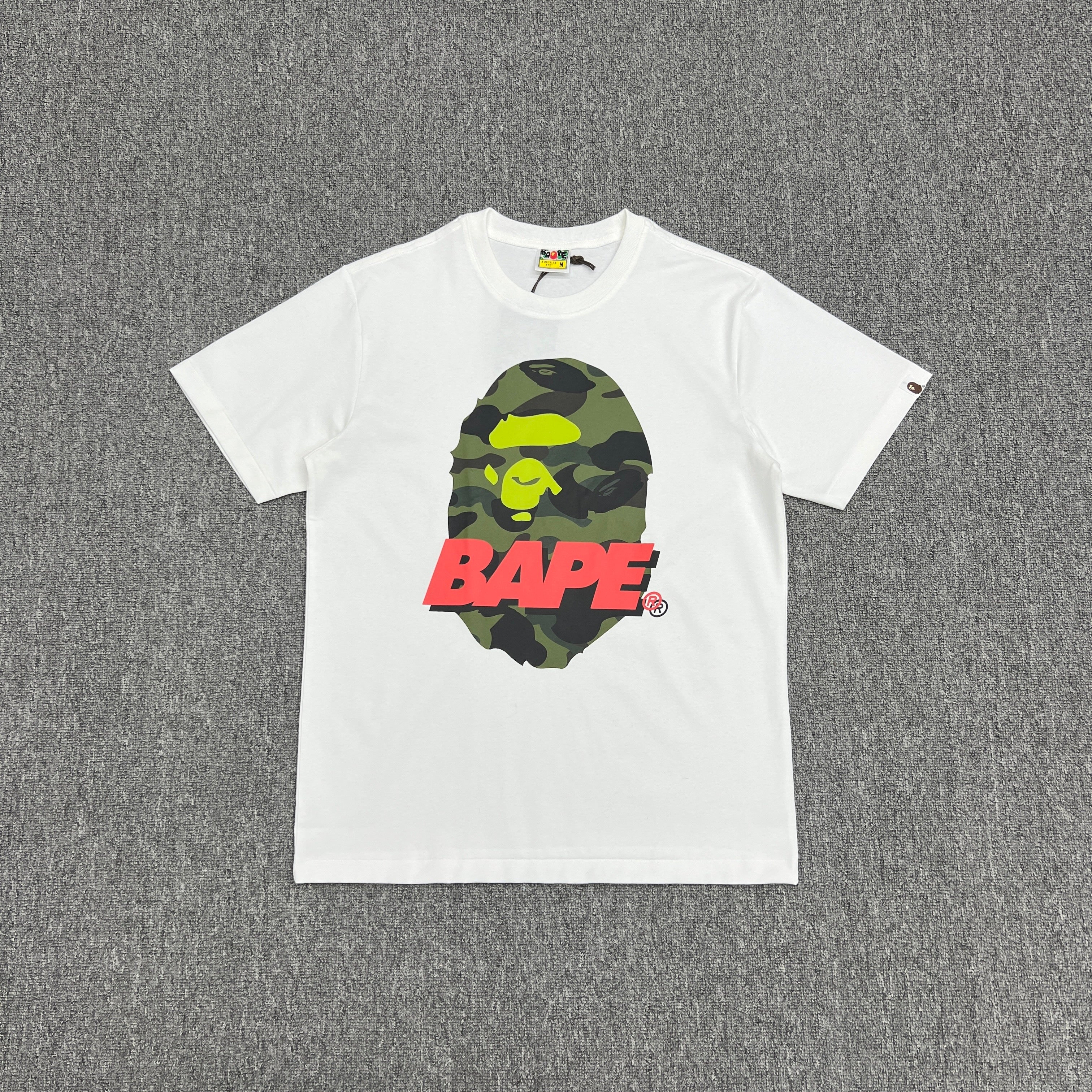 Men's Streetwear Graphic Tee (Inspired Design) Limited Stock