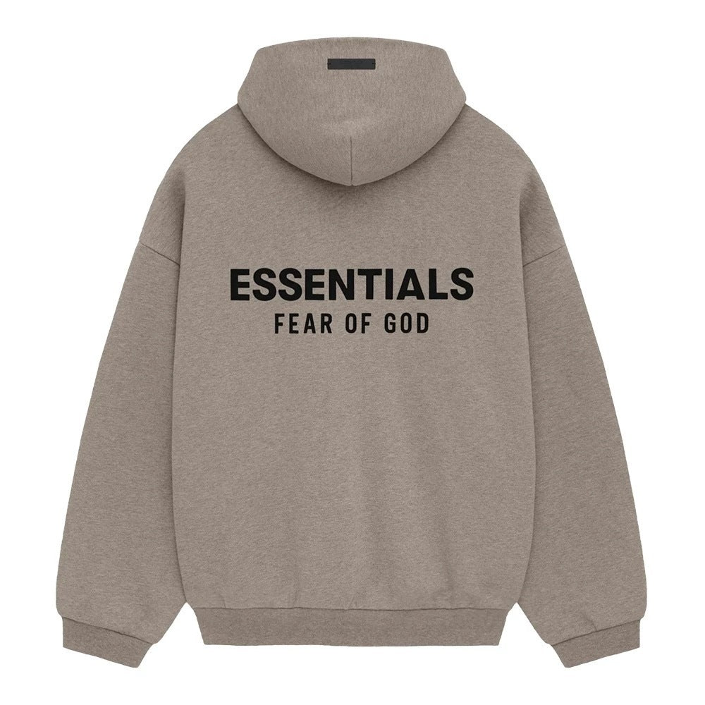 Premium Oversized Streetwear Hoodie