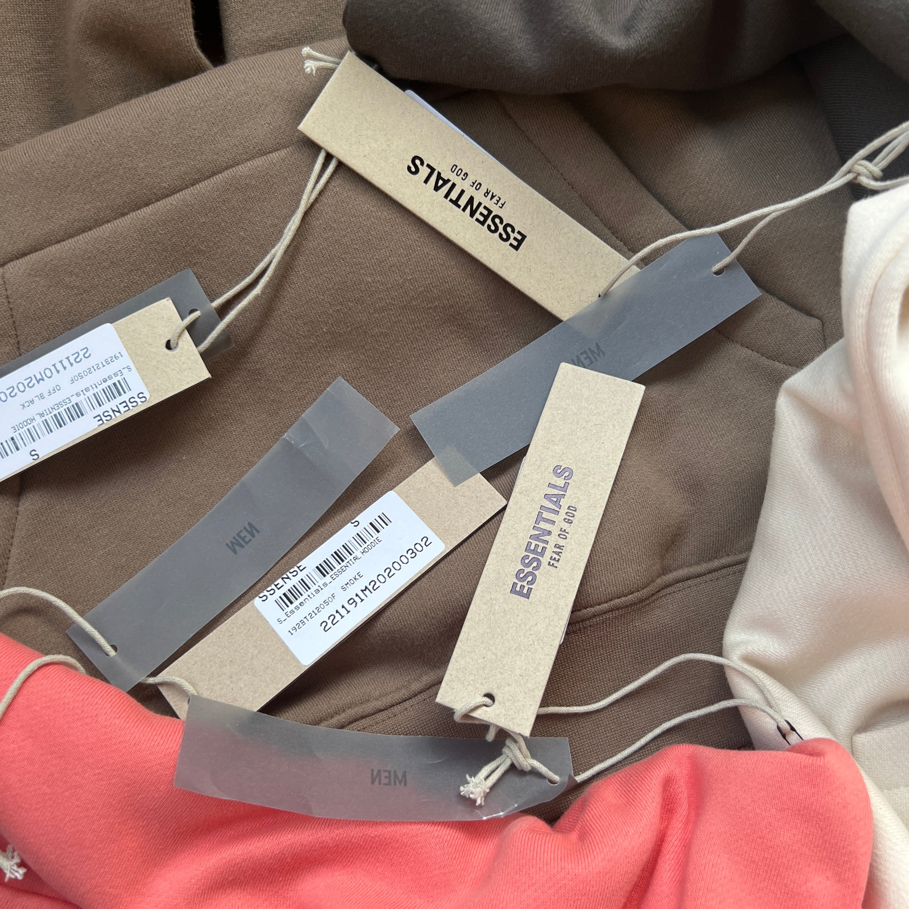 Premium Oversized Streetwear Hoodie