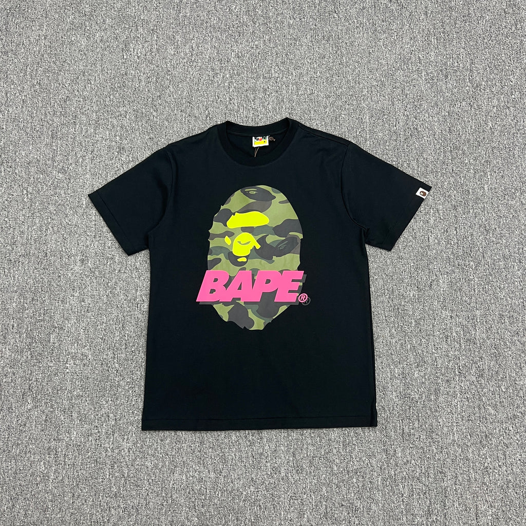 Men's Streetwear Graphic Tee (Inspired Design) Limited Stock