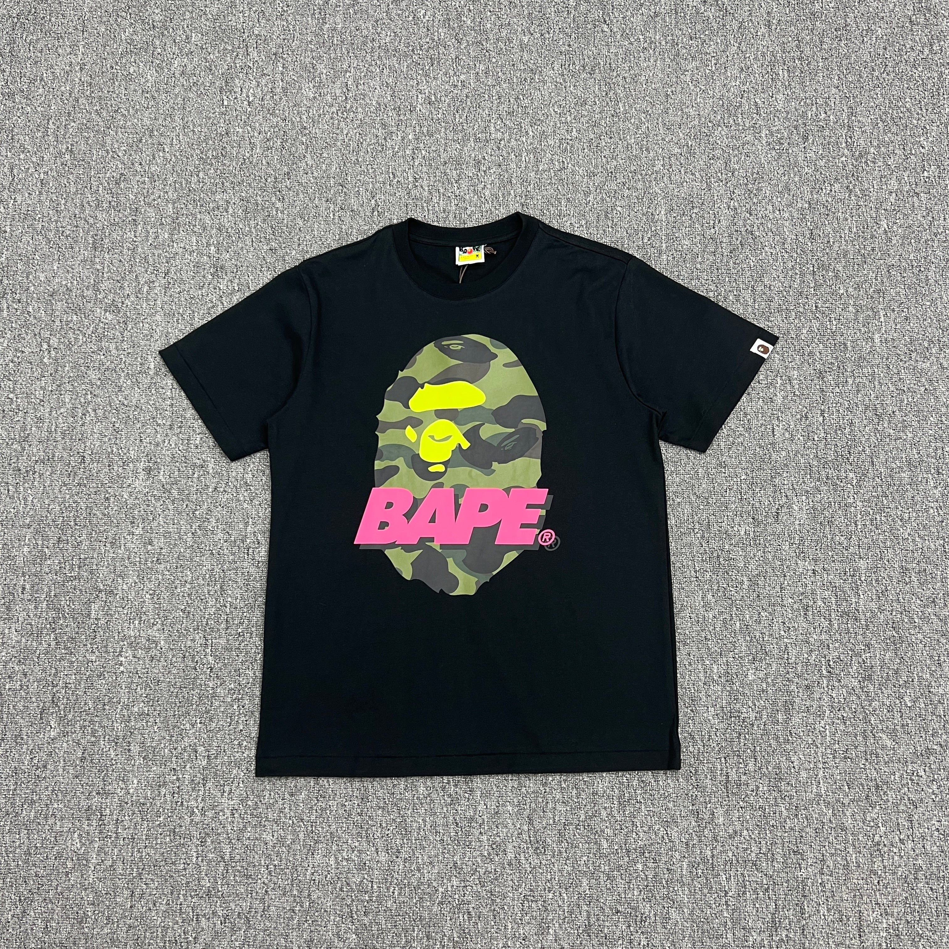 Men's Streetwear Graphic Tee (Inspired Design) Limited Stock