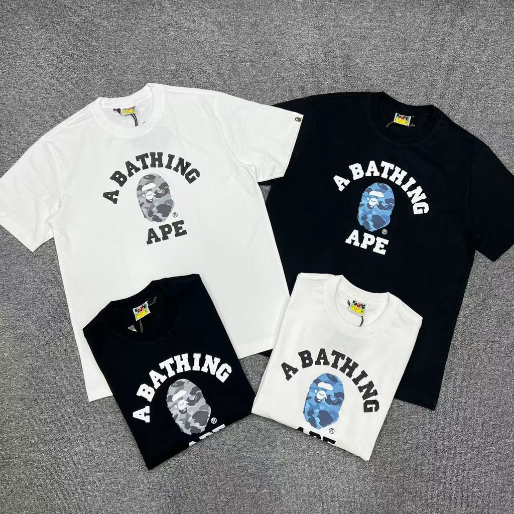 Men's Streetwear Graphic Tee (Inspired Design) Limited Stock