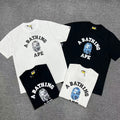Men's Streetwear Graphic Tee (Inspired Design) Limited Stock