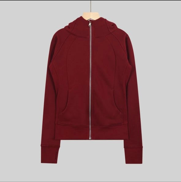 Premium Oversized Zip Hoodie (Inspired Design)