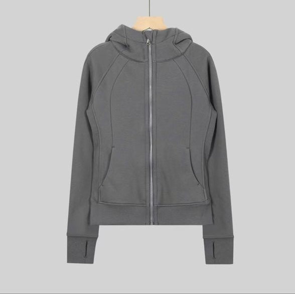 Premium Oversized Zip Hoodie (Inspired Design)
