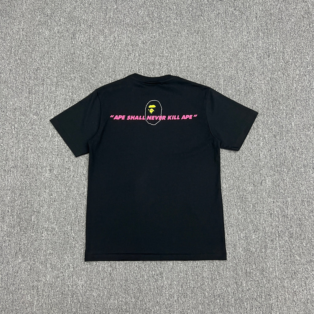 Men's Streetwear Graphic Tee (Inspired Design) Limited Stock