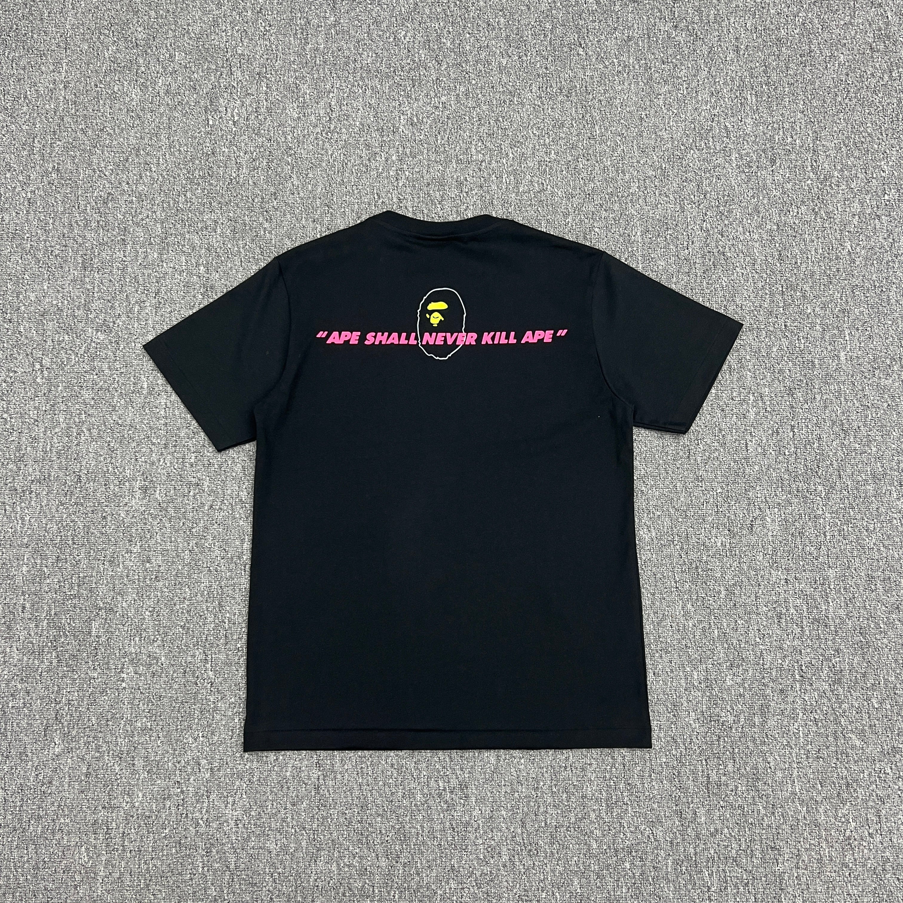 Men's Streetwear Graphic Tee (Inspired Design) Limited Stock