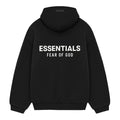 Premium Oversized Streetwear Hoodie