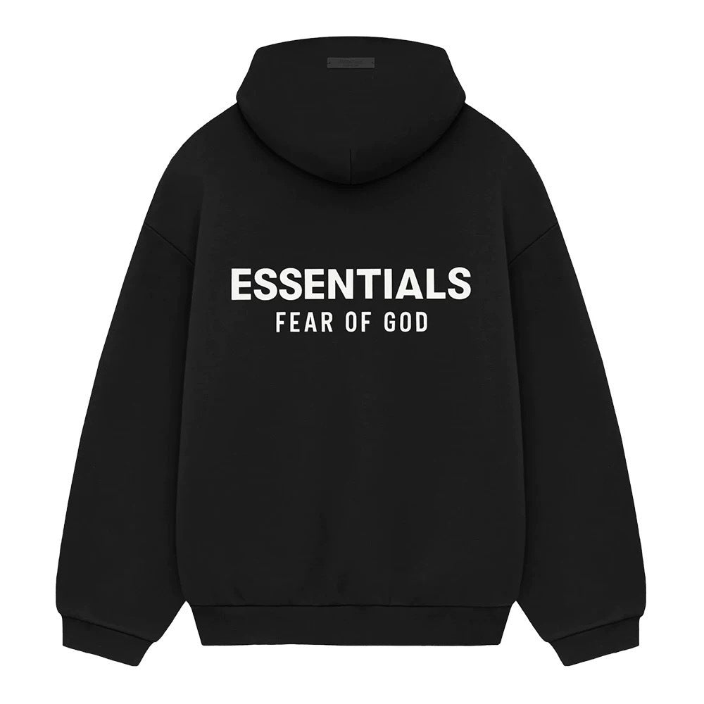 Premium Oversized Streetwear Hoodie