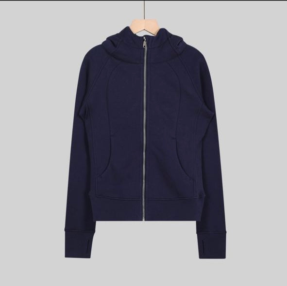 Premium Oversized Zip Hoodie (Inspired Design)