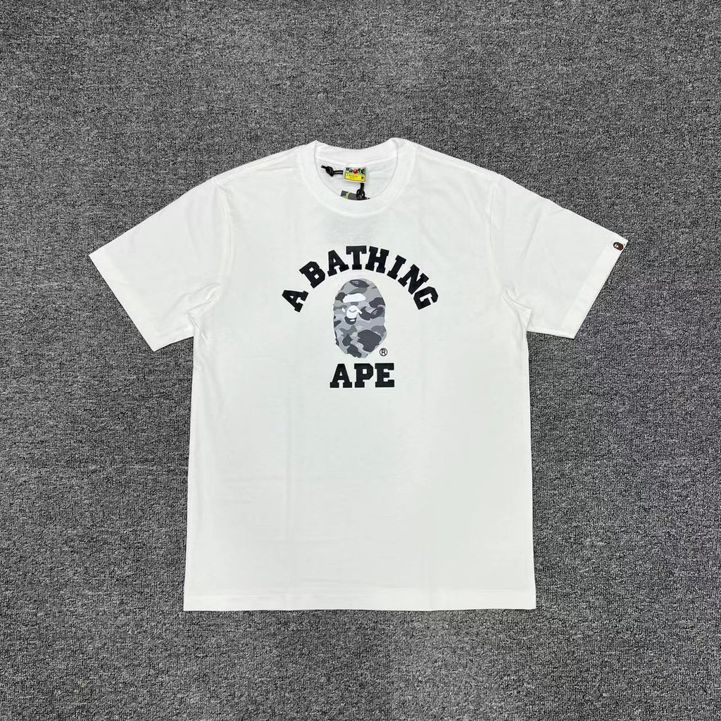 Men's Streetwear Graphic Tee (Inspired Design) Limited Stock