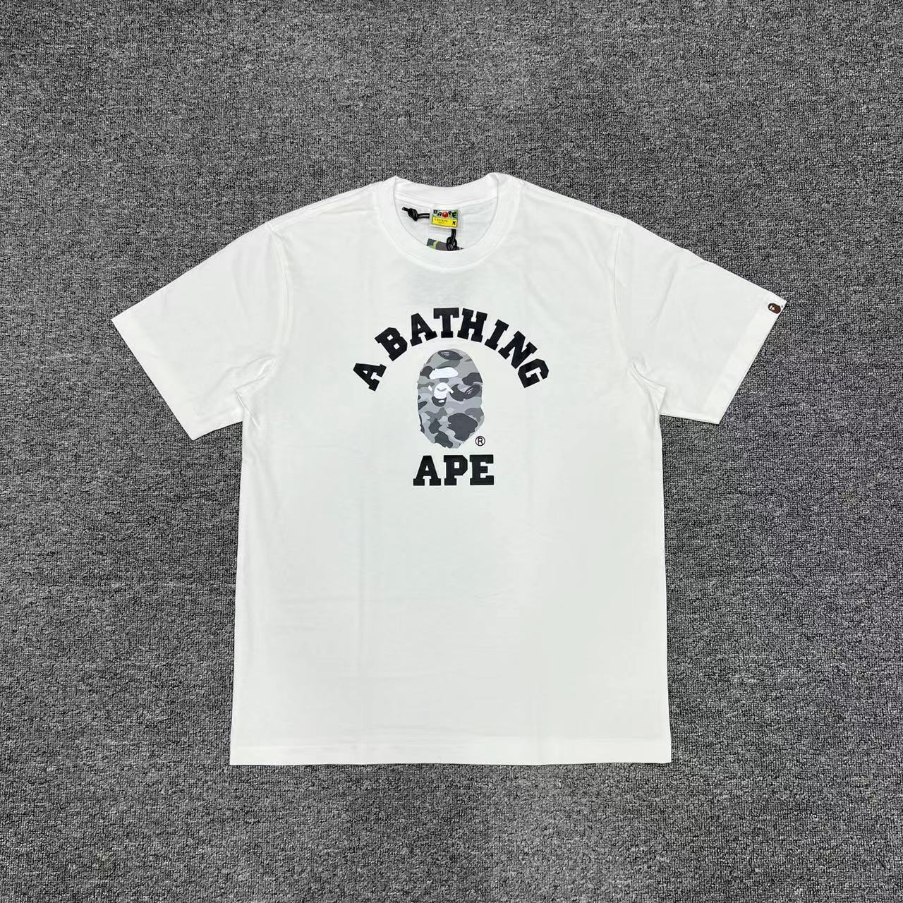 Men's Streetwear Graphic Tee (Inspired Design) Limited Stock