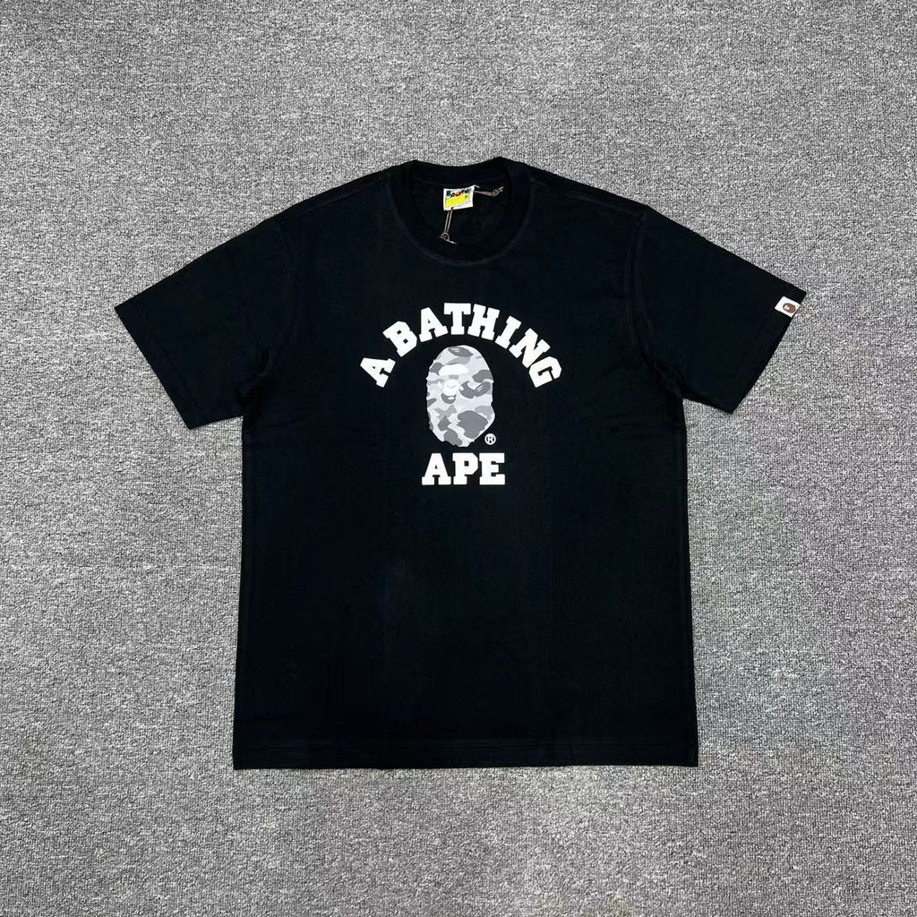 Men's Streetwear Graphic Tee (Inspired Design) Limited Stock