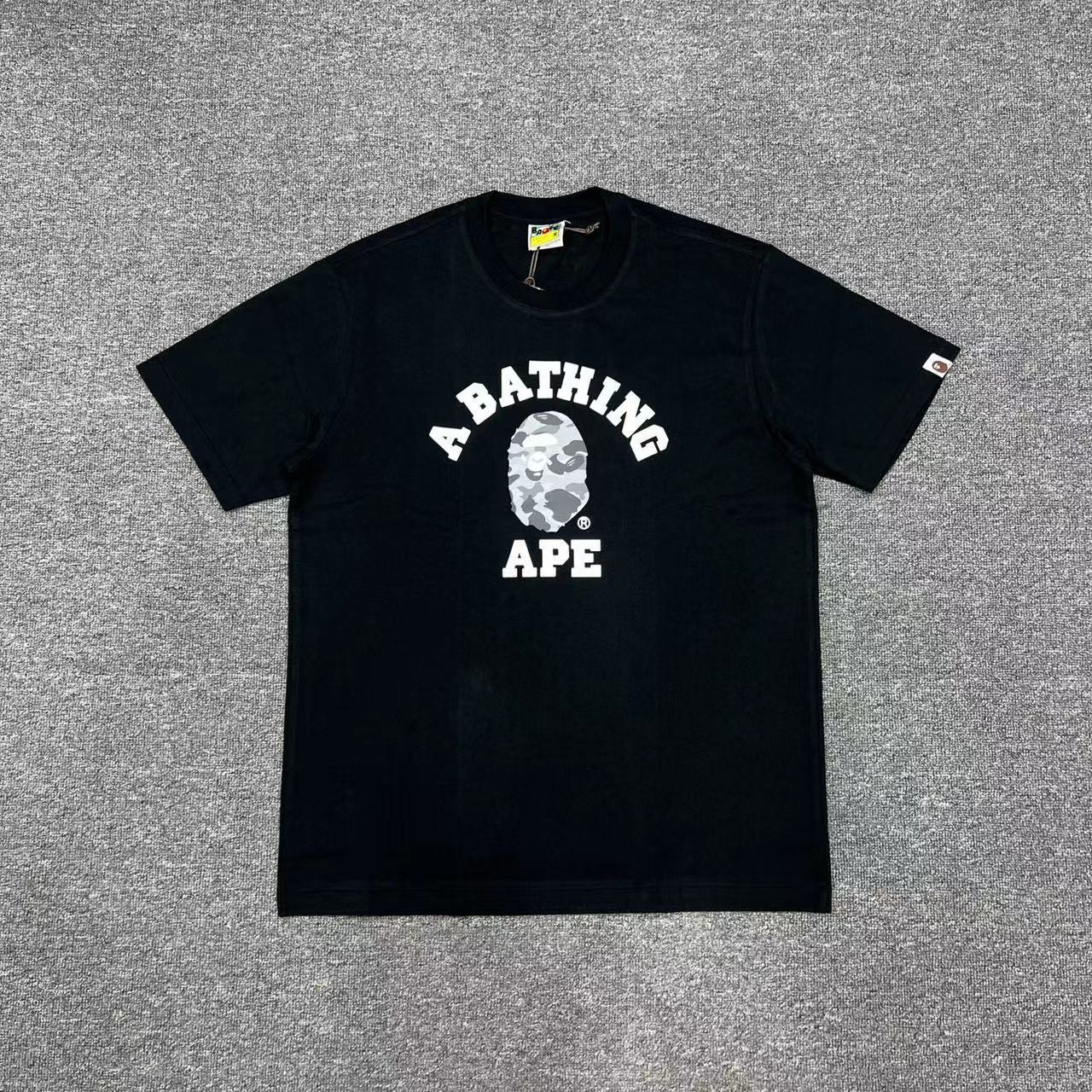 Men's Streetwear Graphic Tee (Inspired Design) Limited Stock