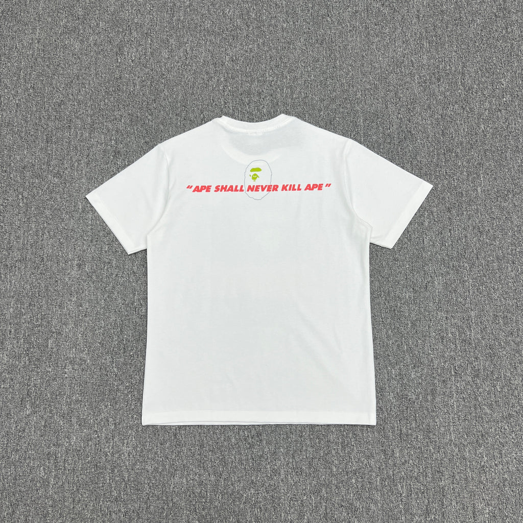 Men's Streetwear Graphic Tee (Inspired Design) Limited Stock