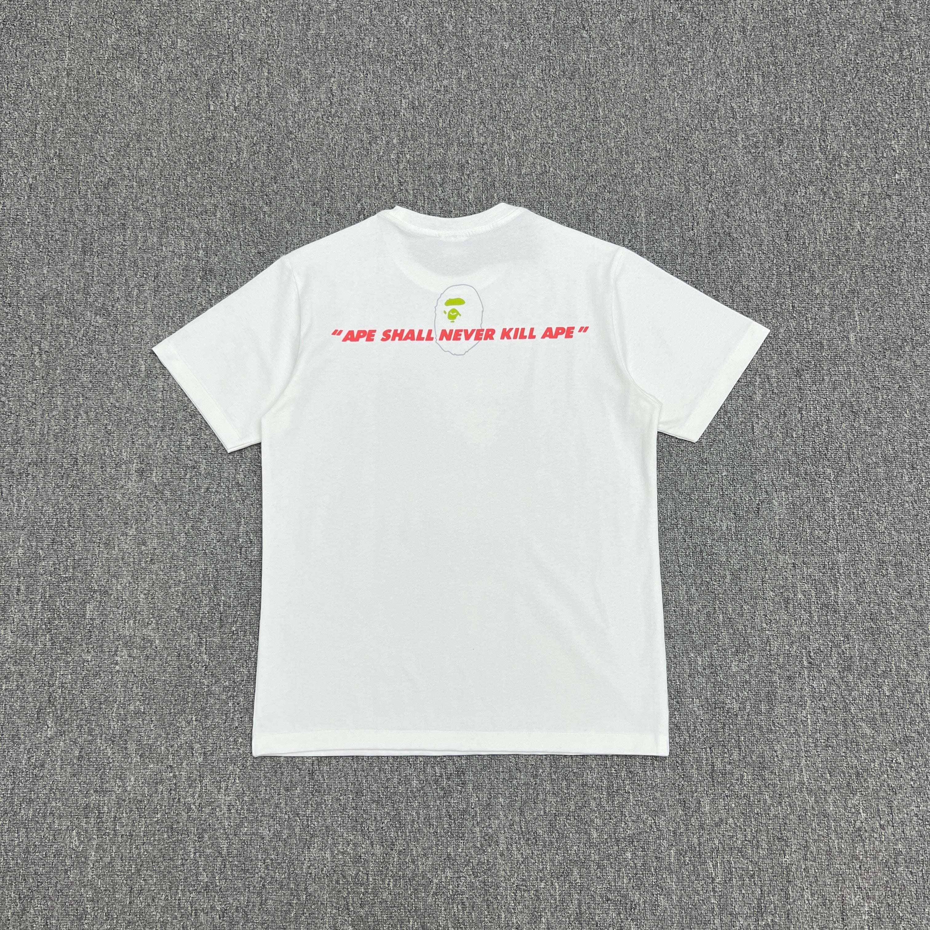 Men's Streetwear Graphic Tee (Inspired Design) Limited Stock