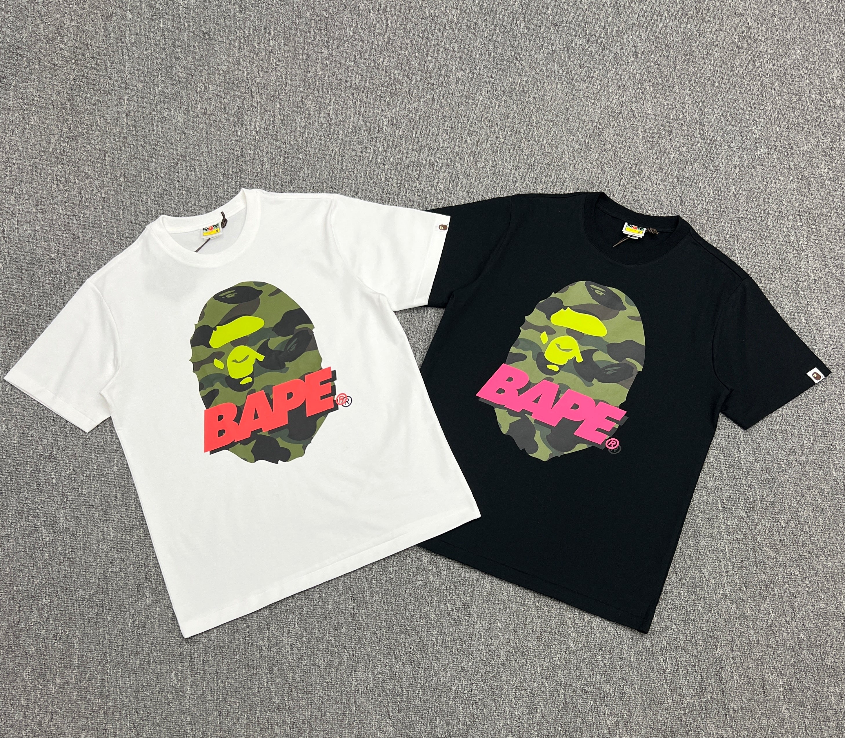 Men's Streetwear Graphic Tee (Inspired Design) Limited Stock