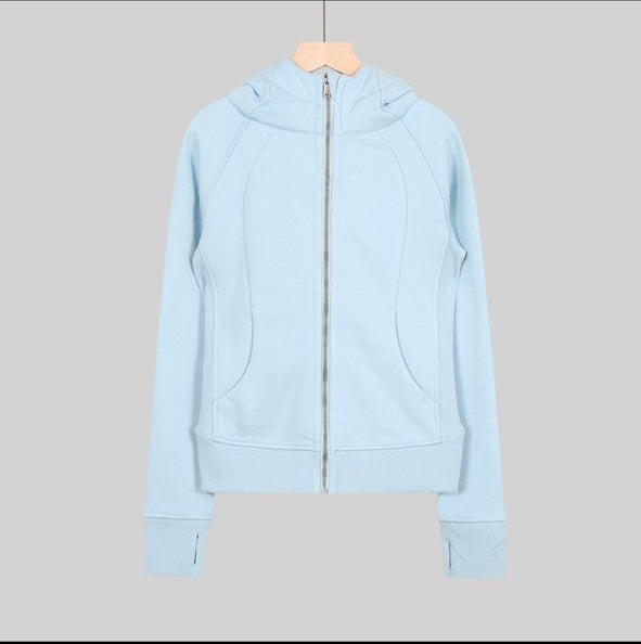 Premium Oversized Zip Hoodie (Inspired Design)