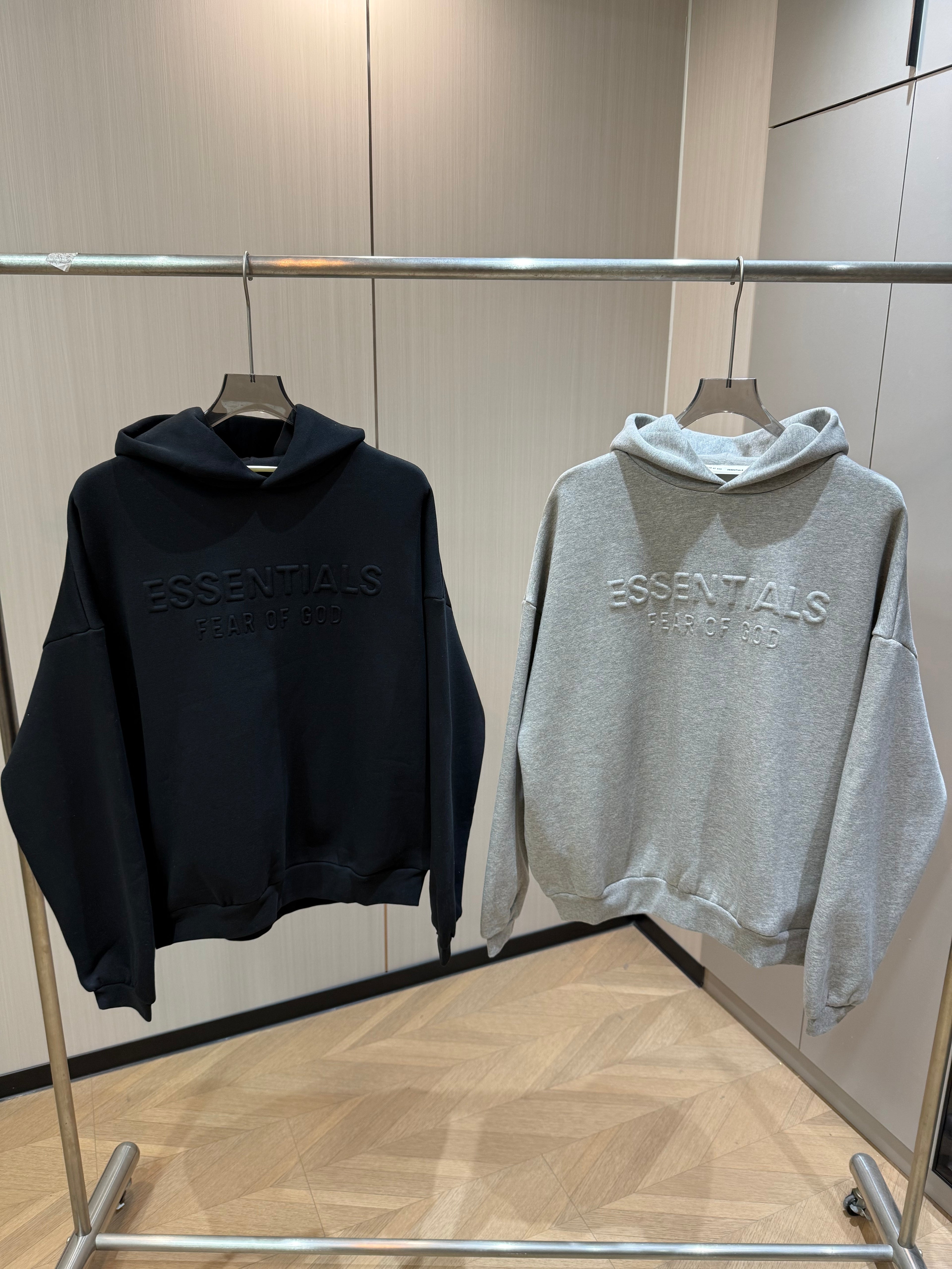 Premium Oversized Streetwear Hoodie