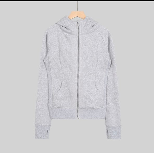 Premium Oversized Zip Hoodie (Inspired Design)