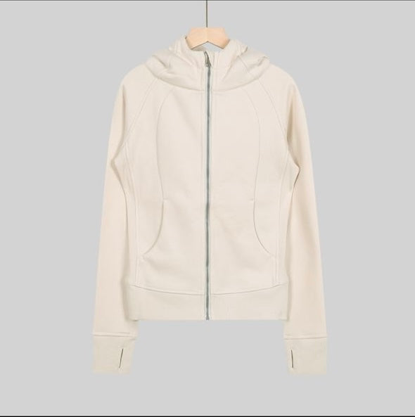 Premium Oversized Zip Hoodie (Inspired Design)