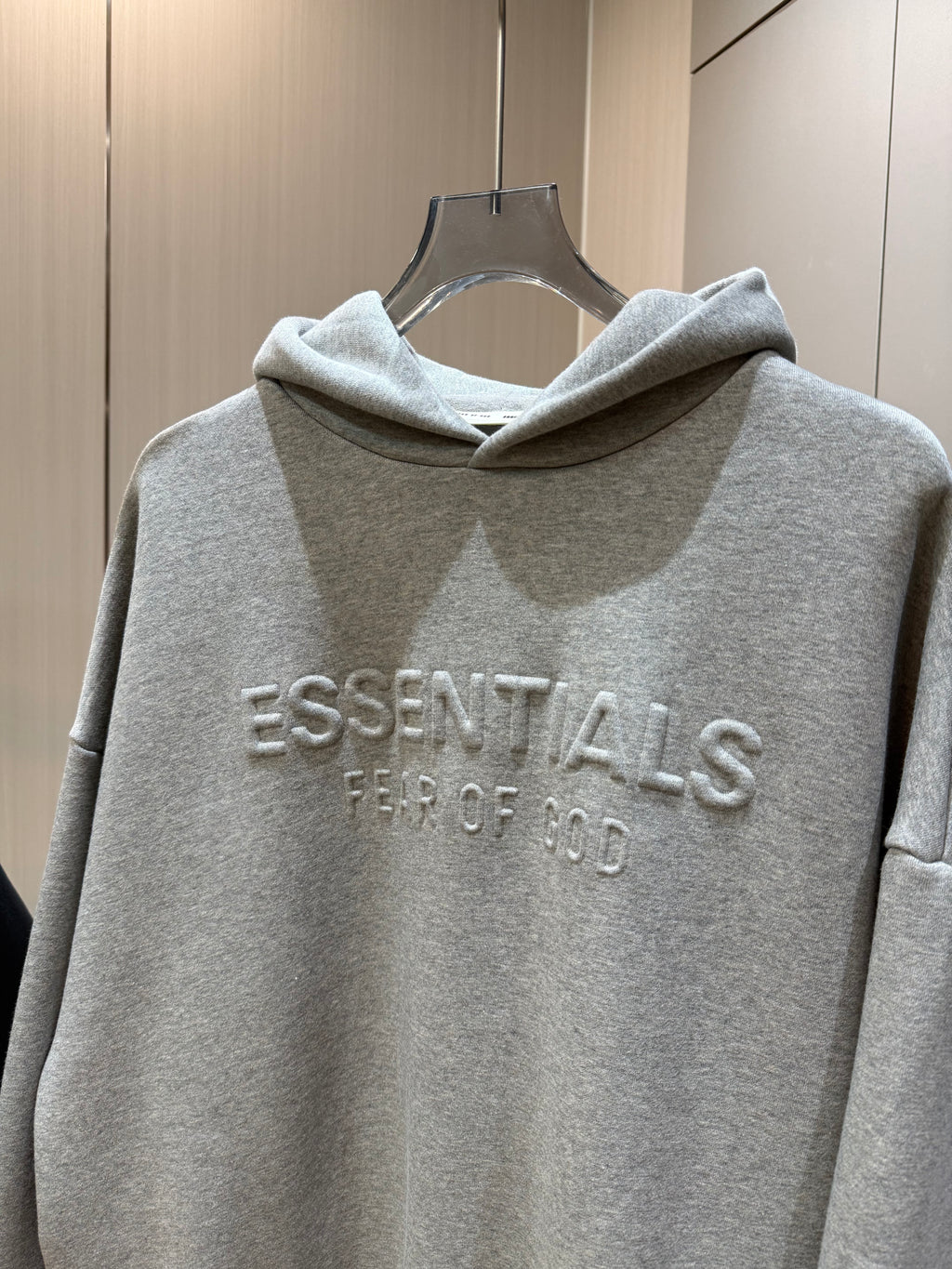 Premium Oversized Streetwear Hoodie