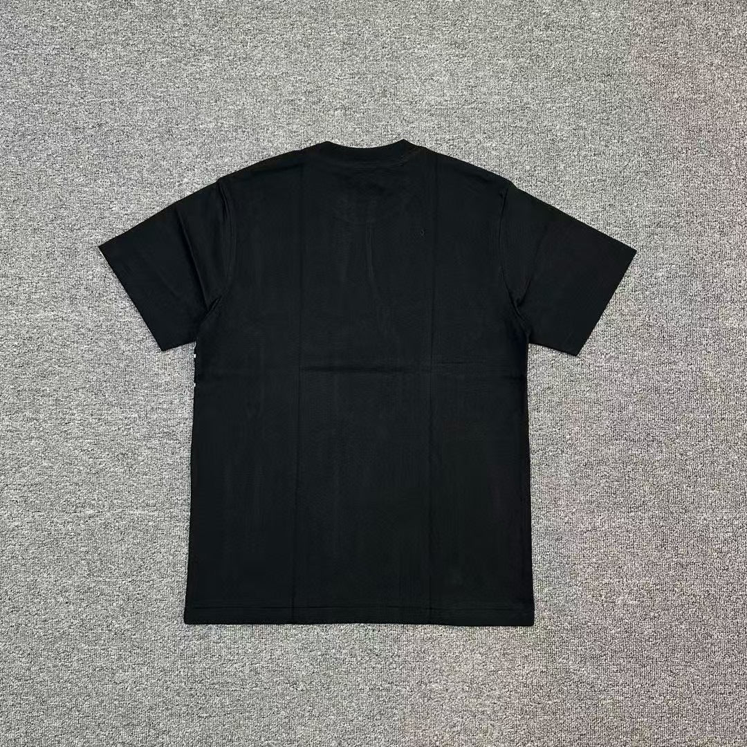 Men's Streetwear Graphic Tee (Inspired Design) Limited Stock