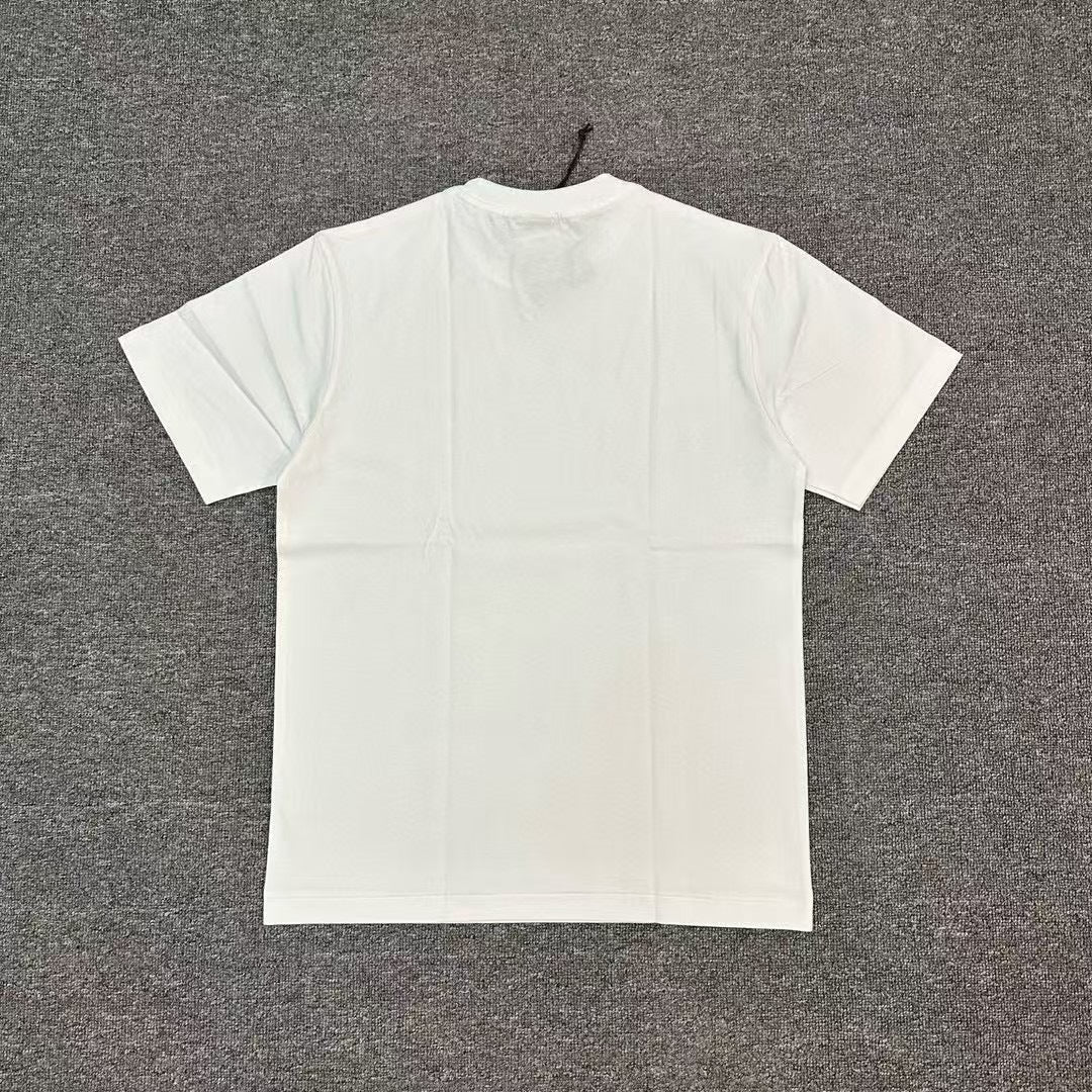 Men's Streetwear Graphic Tee (Inspired Design) Limited Stock