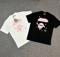 Men's Streetwear Graphic Tee (Inspired Design) Limited Stock