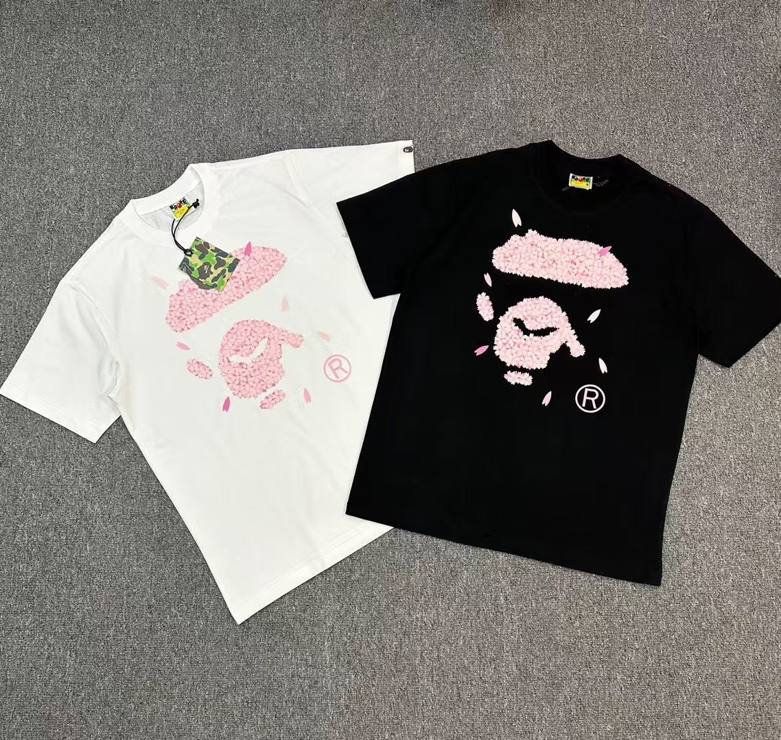 Men's Streetwear Graphic Tee (Inspired Design) Limited Stock
