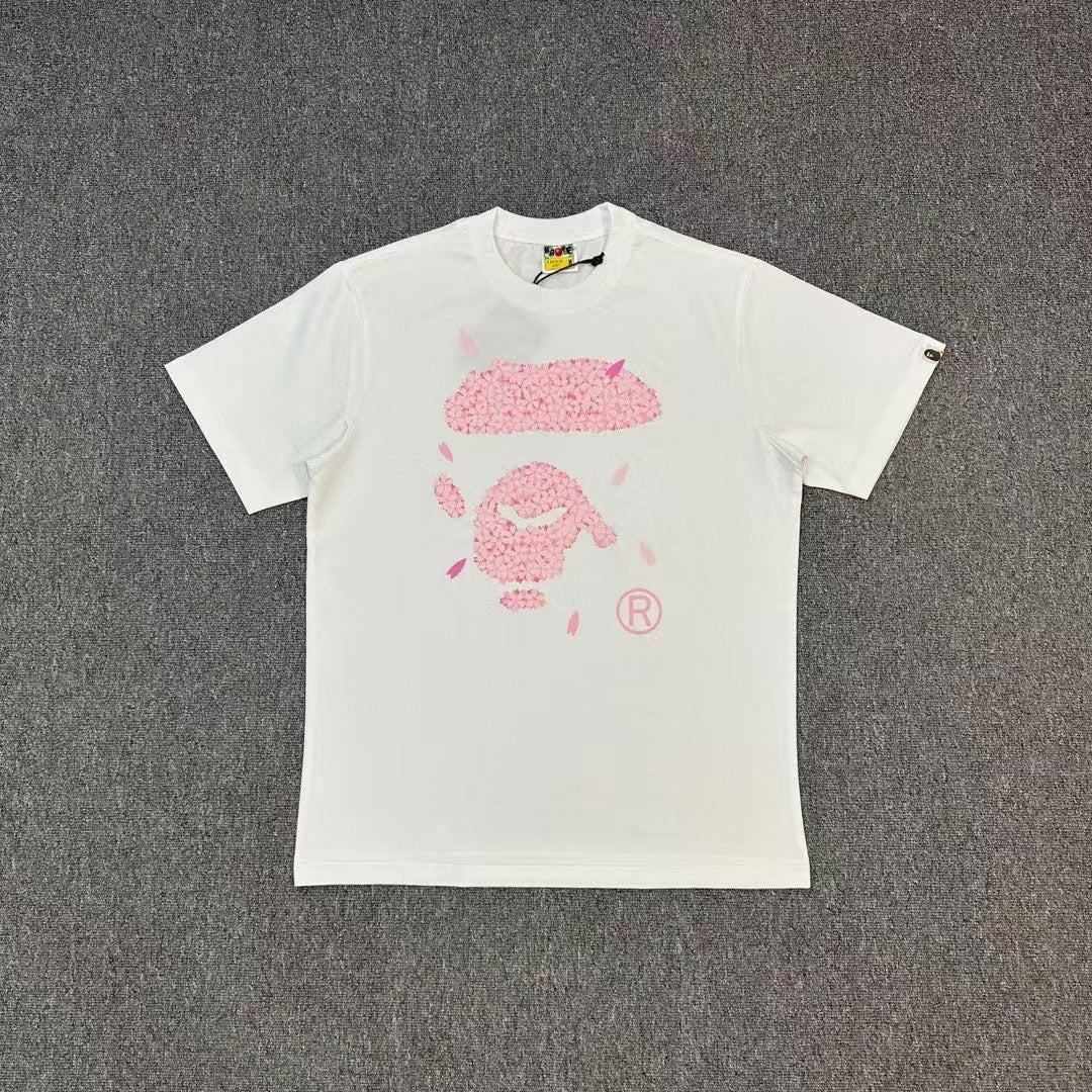 Men's Streetwear Graphic Tee (Inspired Design) Limited Stock