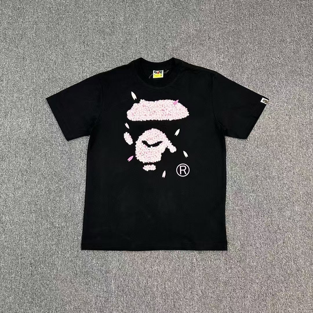Men's Streetwear Graphic Tee (Inspired Design) Limited Stock