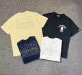 Men's Streetwear Graphic Tee (Inspired Design) Limited Stock