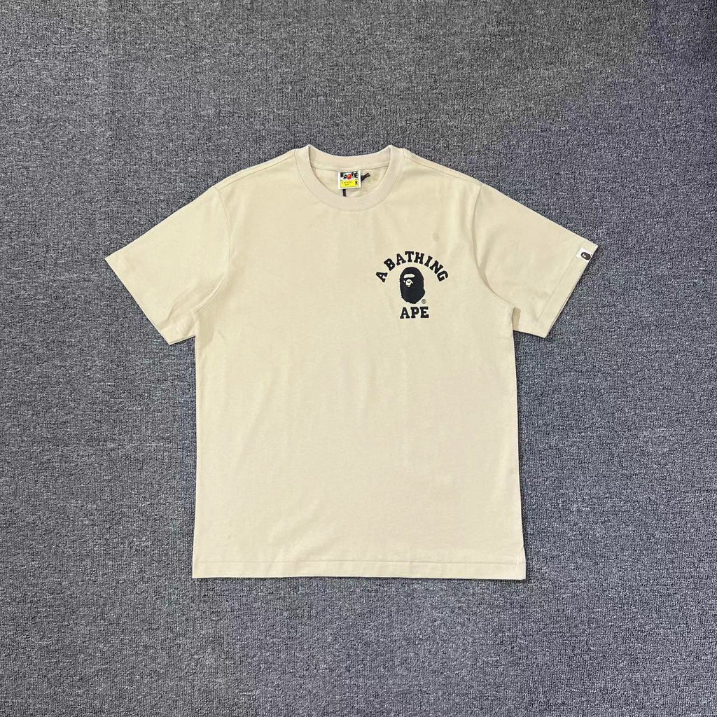 Men's Streetwear Graphic Tee (Inspired Design) Limited Stock