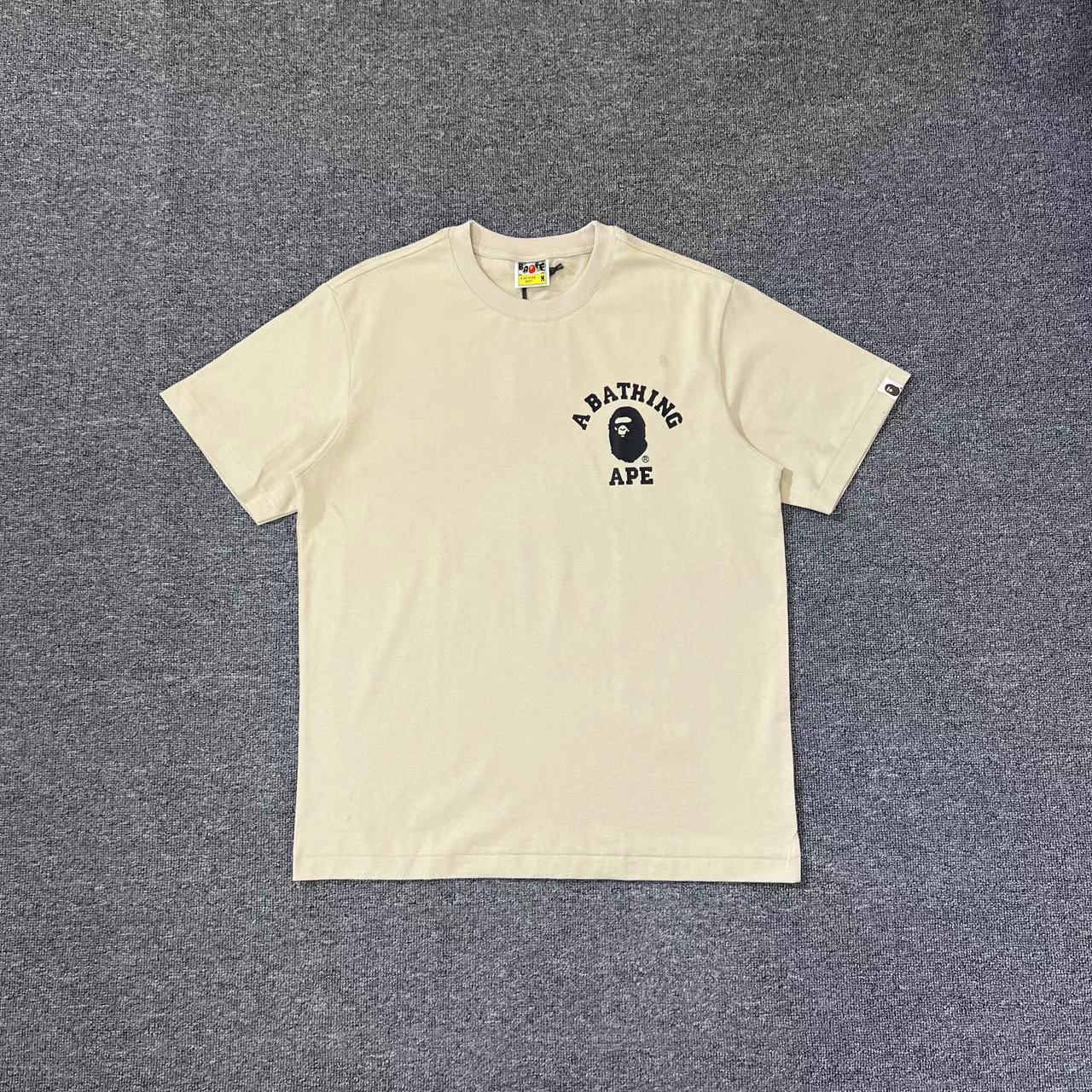 Men's Streetwear Graphic Tee (Inspired Design) Limited Stock