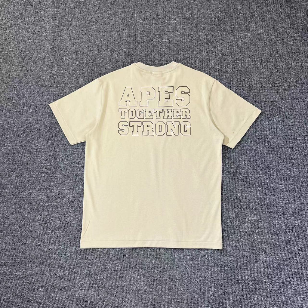Men's Streetwear Graphic Tee (Inspired Design) Limited Stock