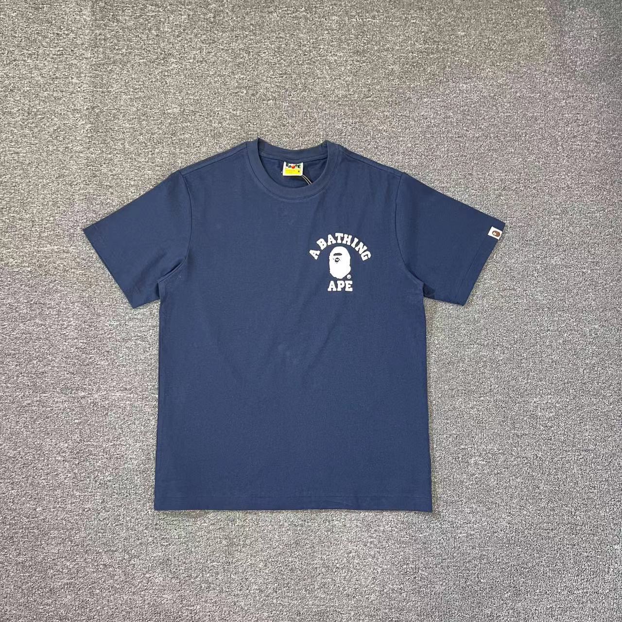 Men's Streetwear Graphic Tee (Inspired Design) Limited Stock