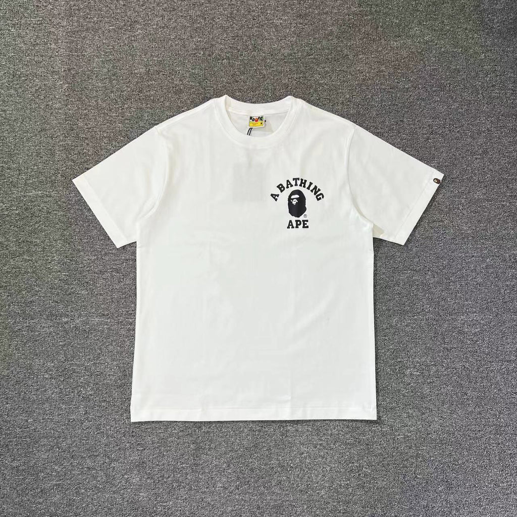 Men's Streetwear Graphic Tee (Inspired Design) Limited Stock