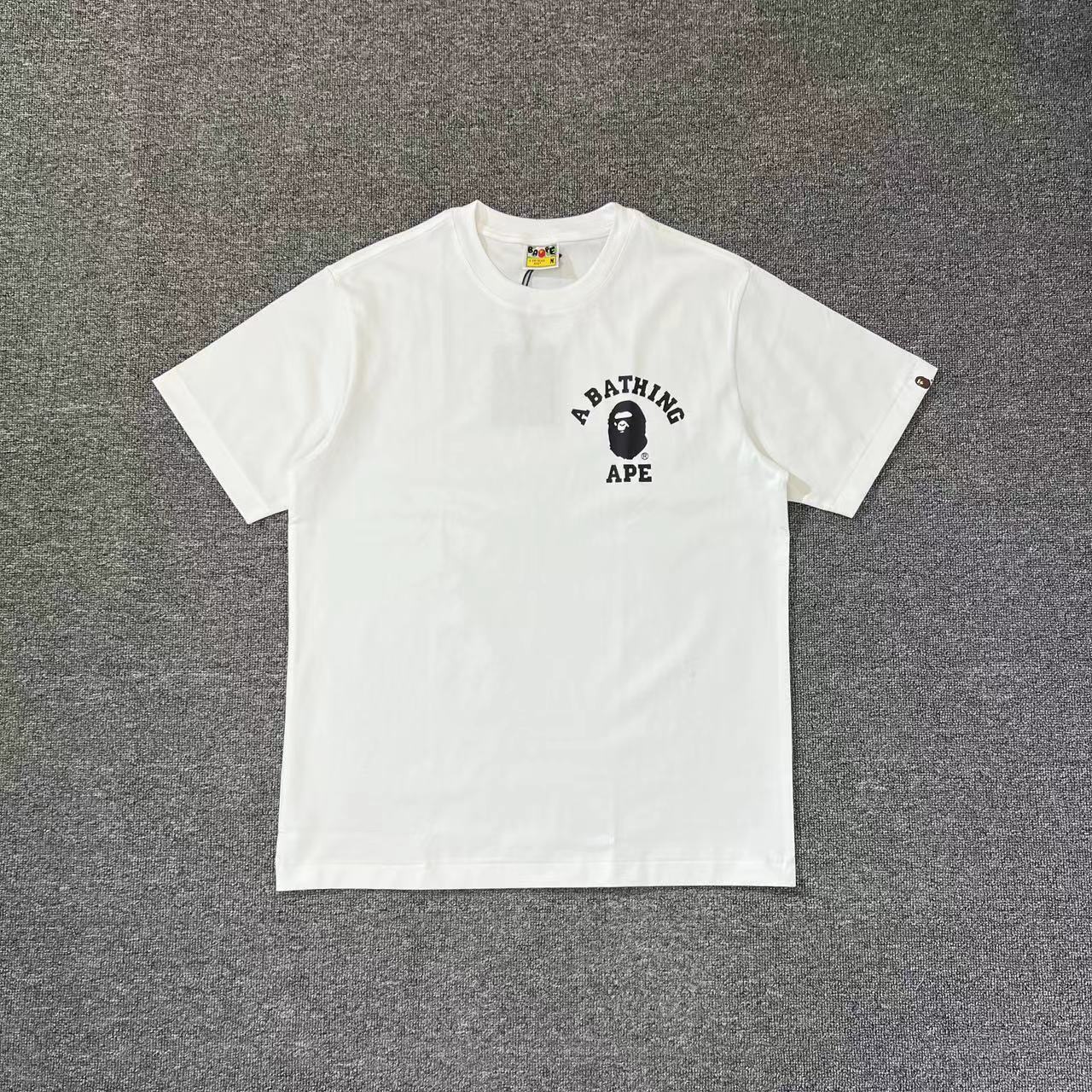 Men's Streetwear Graphic Tee (Inspired Design) Limited Stock