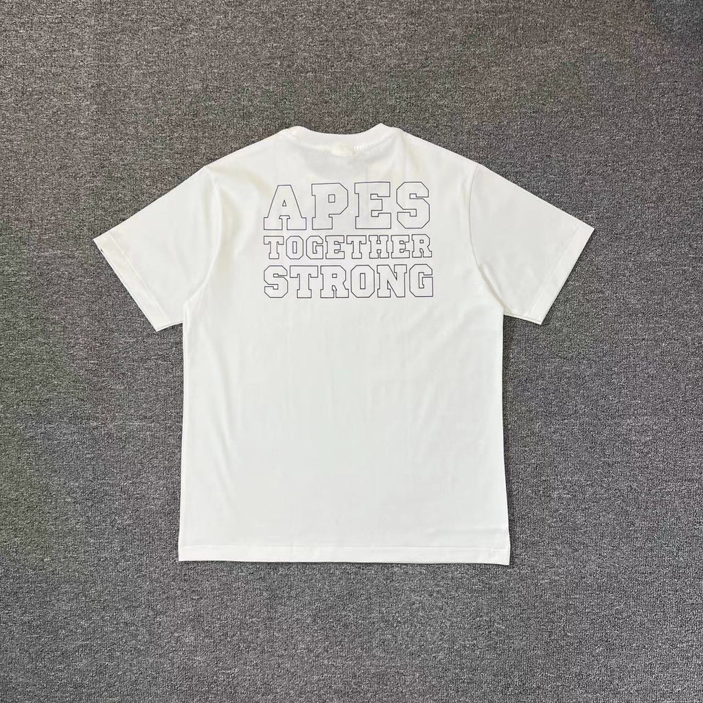 Men's Streetwear Graphic Tee (Inspired Design) Limited Stock