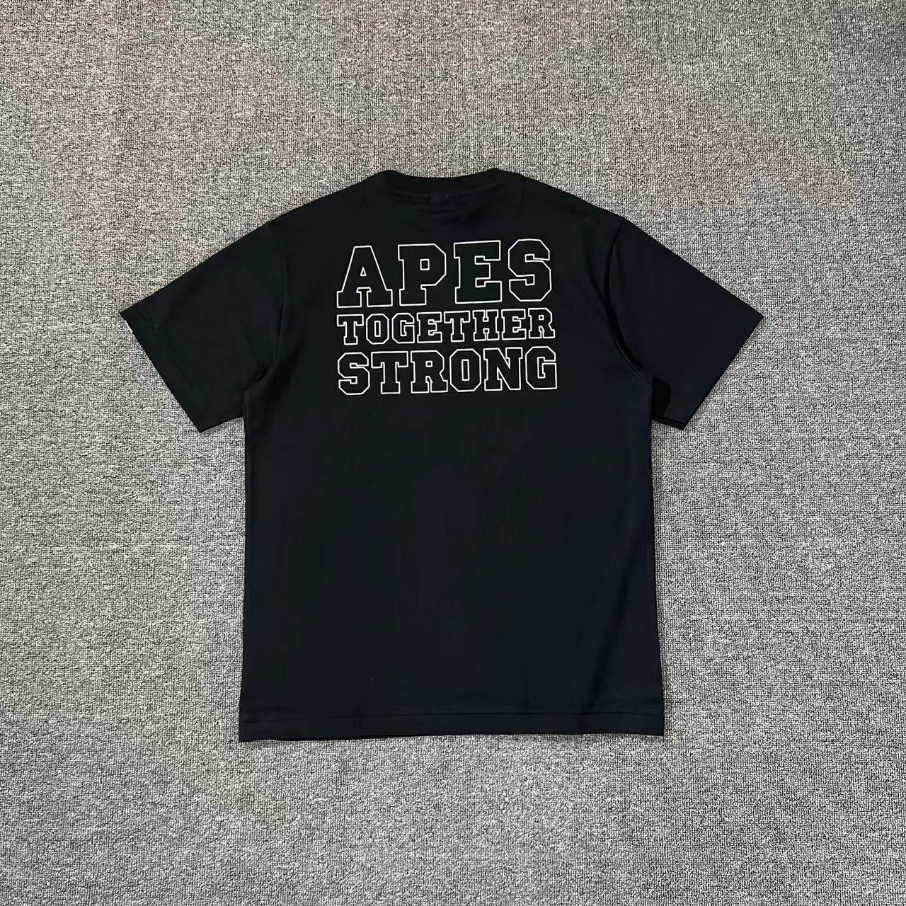 Men's Streetwear Graphic Tee (Inspired Design) Limited Stock