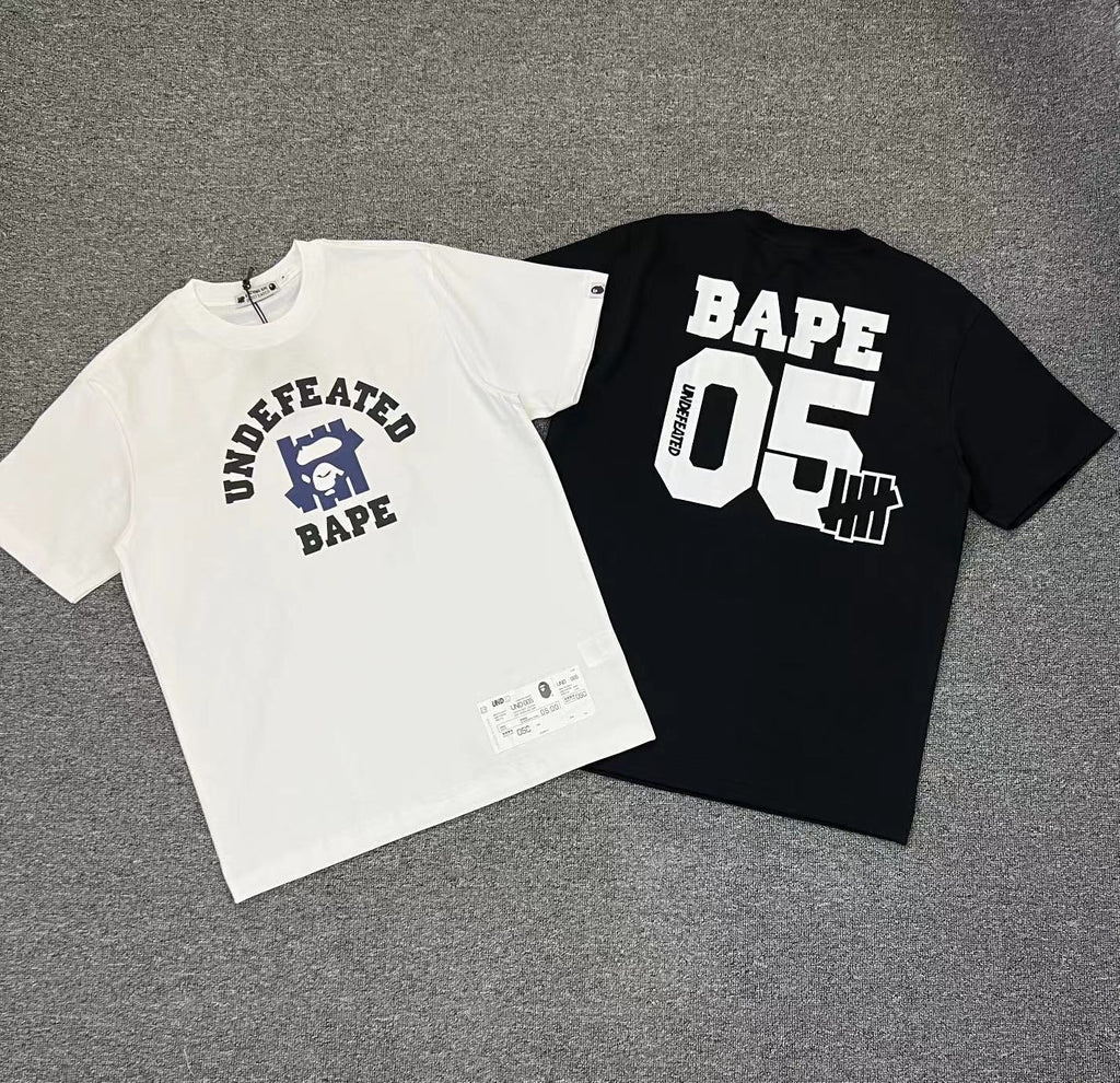 Men's Streetwear Graphic Tee (Inspired Design) Limited Stock