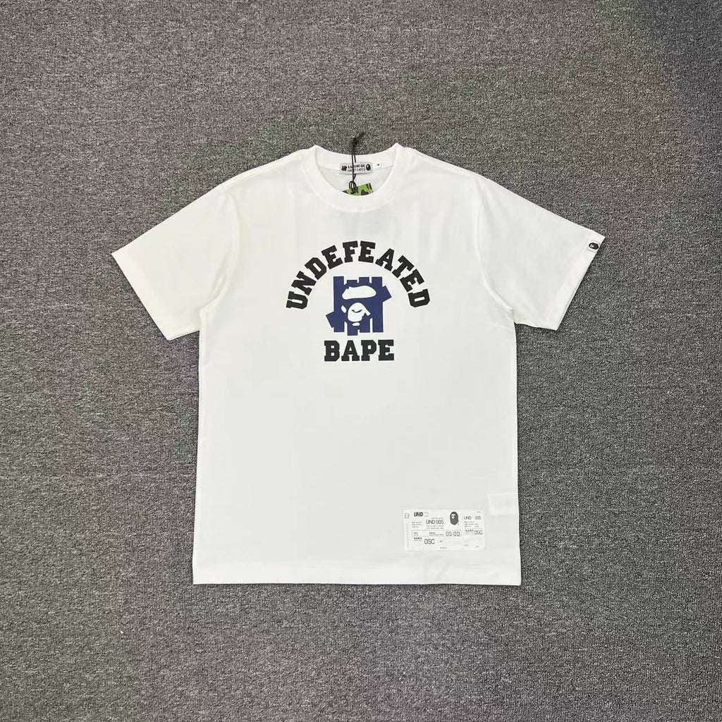 Men's Streetwear Graphic Tee (Inspired Design) Limited Stock