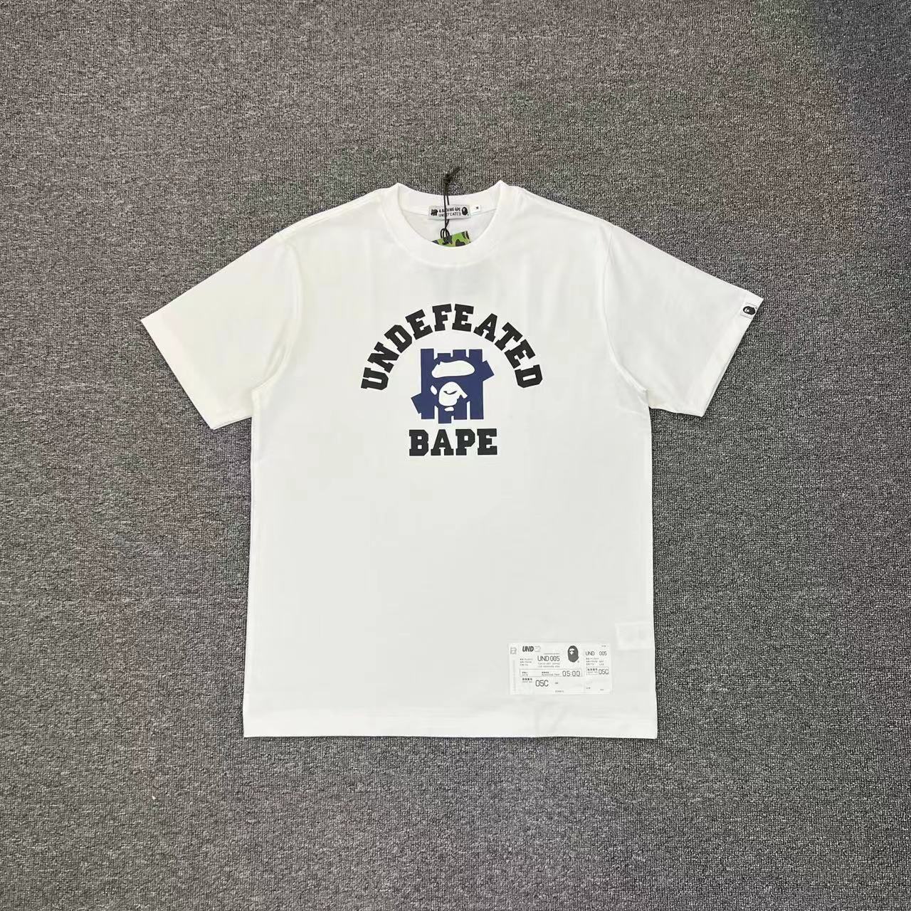 Men's Streetwear Graphic Tee (Inspired Design) Limited Stock
