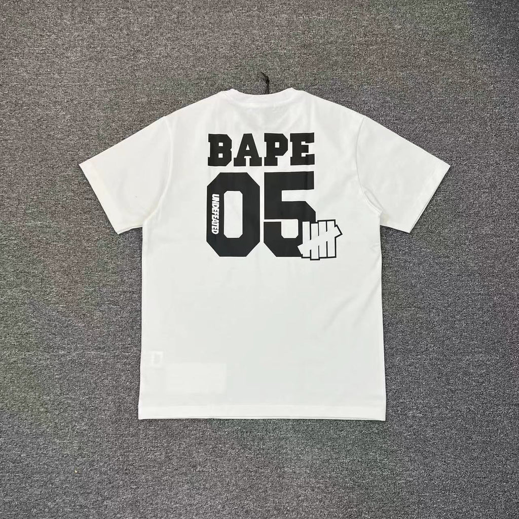 Men's Streetwear Graphic Tee (Inspired Design) Limited Stock