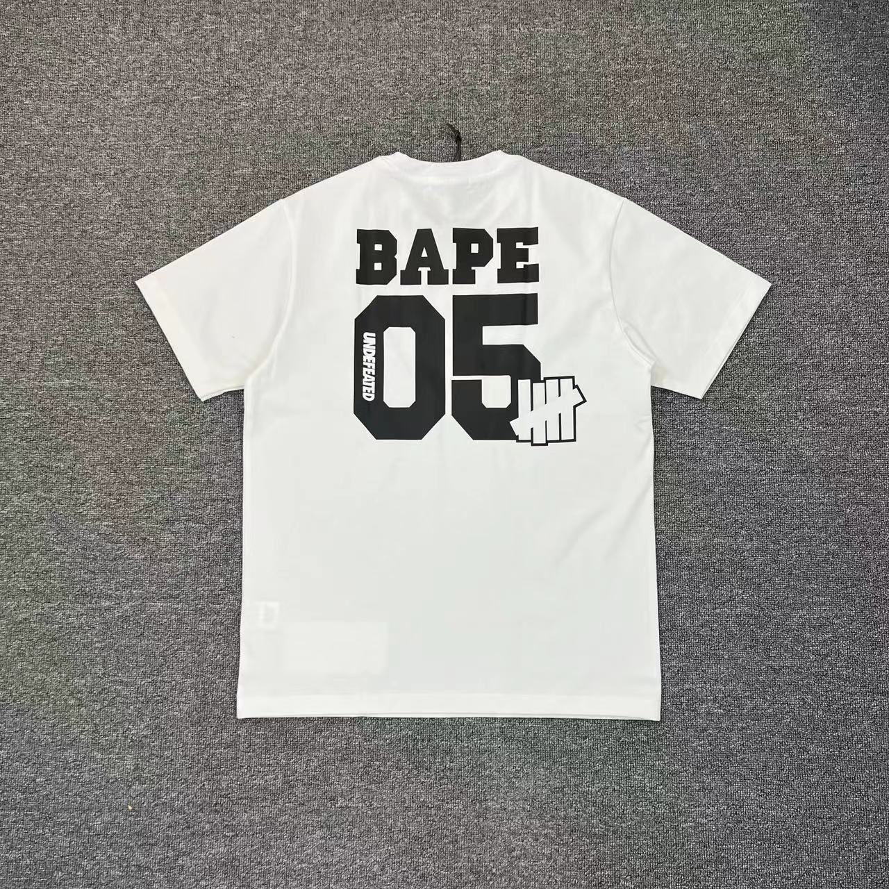 Men's Streetwear Graphic Tee (Inspired Design) Limited Stock