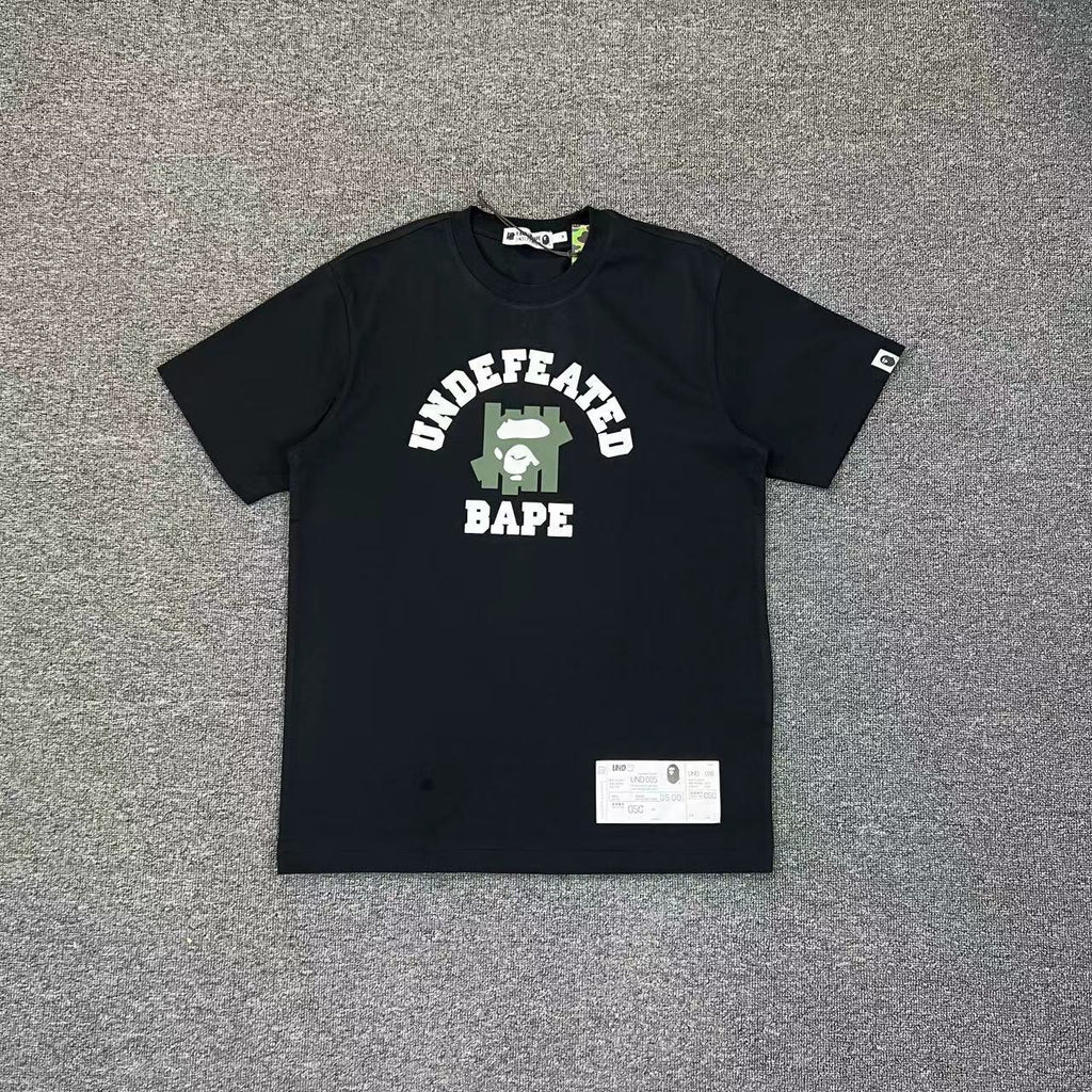 Men's Streetwear Graphic Tee (Inspired Design) Limited Stock