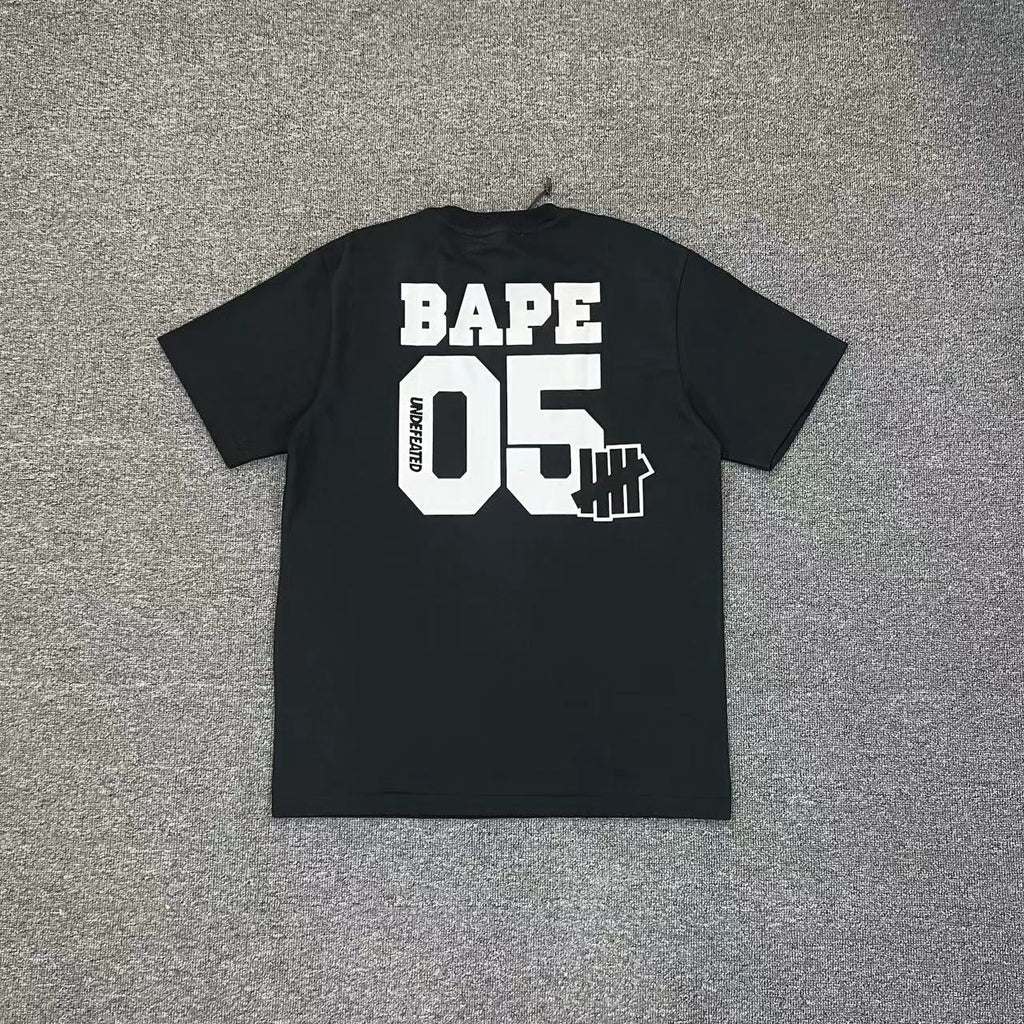 Men's Streetwear Graphic Tee (Inspired Design) Limited Stock